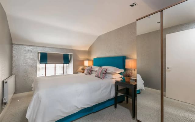 Atholl Apartments - photo 4