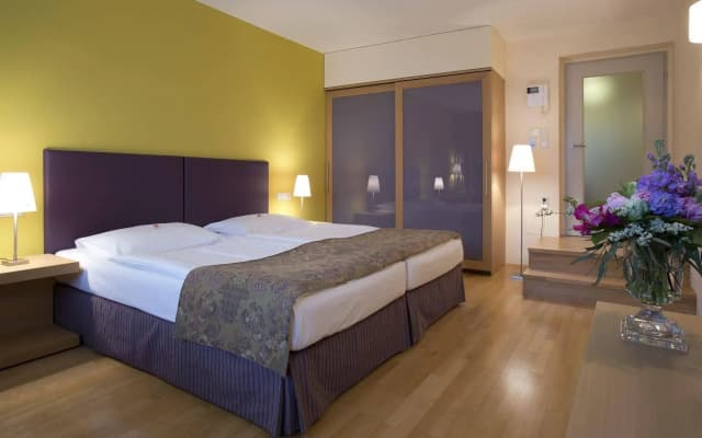 Appartement-Hotel an der Riemergasse - photo 5