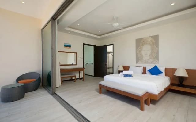 Villa Bawal - photo 4
