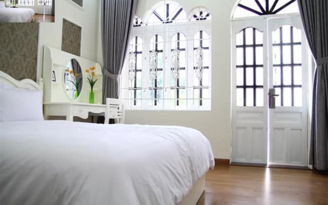 Chez Mimosa Home - photo 3