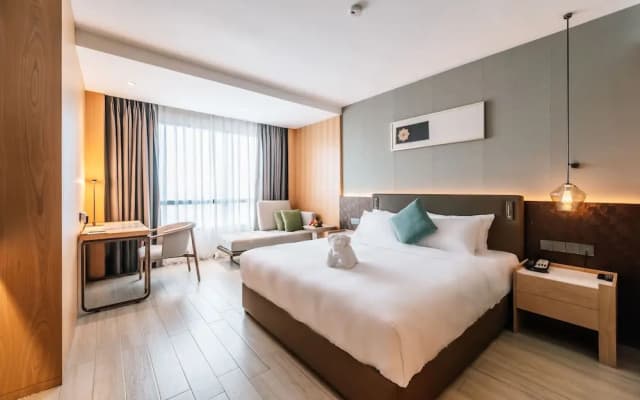 Laike Hotel - photo 3