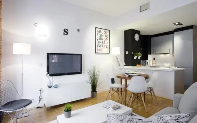 Flat Sweet Home - photo 2