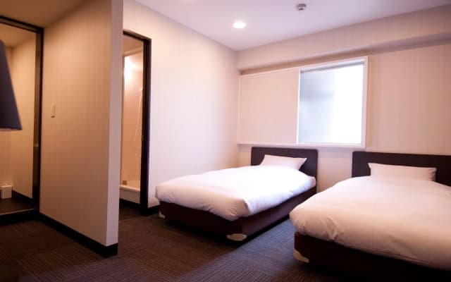 Hotel Lotus Umeda - Adult Only - photo 4