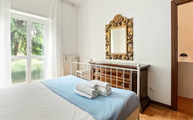 Bright Flat With Shared Garden - photo 2