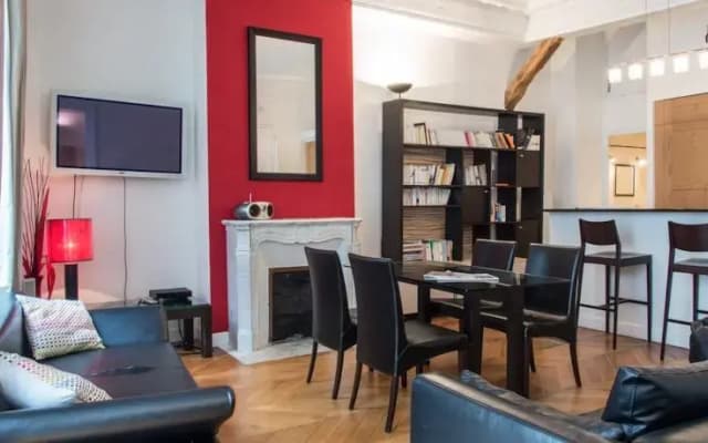 Appartement Vivienne - photo 5