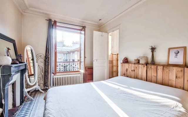 Charming Apartment for 2 in the 12th District - photo 2