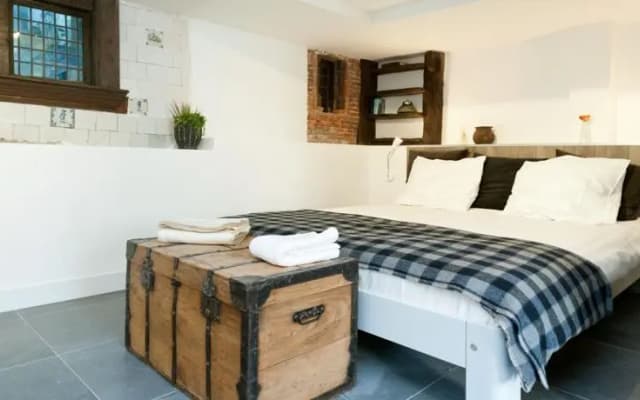 Prinsengracht 969 studio - photo 3