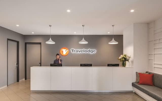 Mercure Sydney Bankstown - photo 2