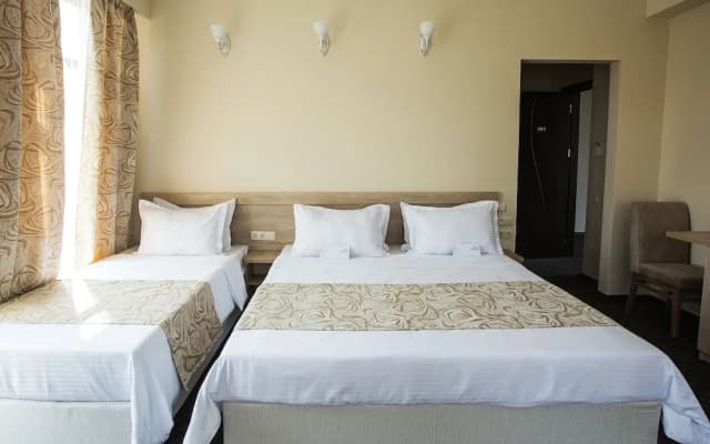 Degustarium Hotel Tbilisi - photo 5