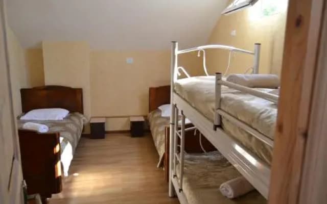 dachinihostel - photo 2
