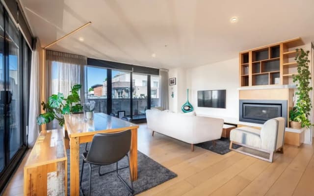 Mega Style Apartments The General(Contact To Property 7 Days In Advance) - photo 2
