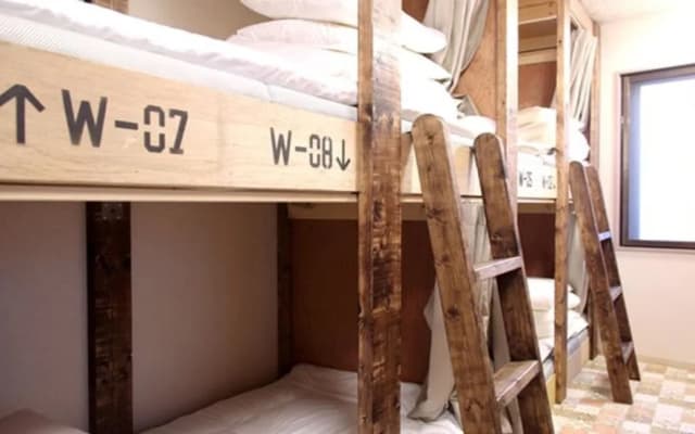 Good Diner Inn Copain - Hostel - photo 4