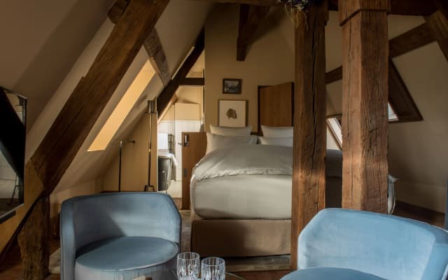 Cour des Vosges - Evok Collection - photo 3