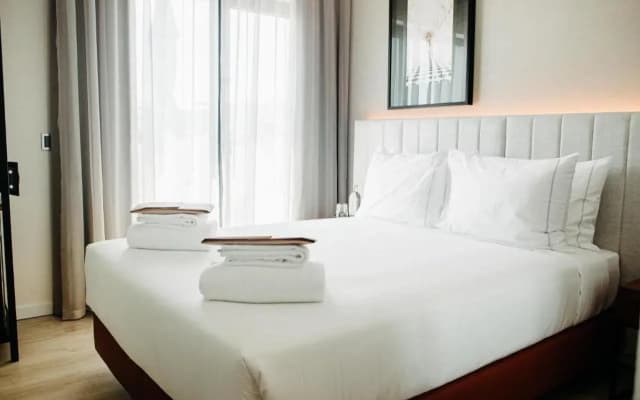 Next Level Premium Hotels - photo 3