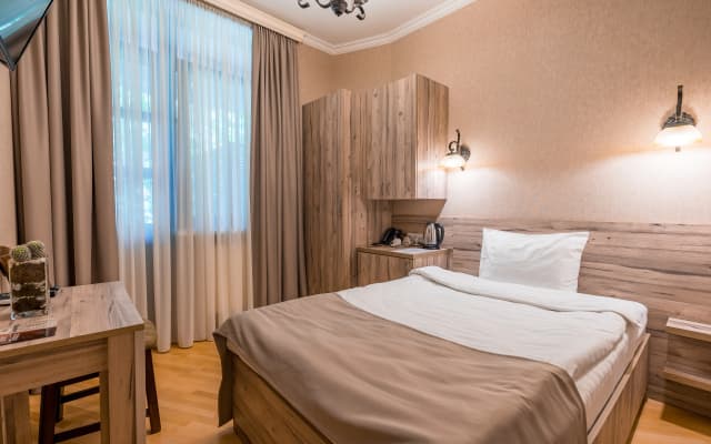 Imperial House Hotel - photo 4