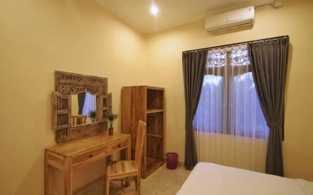 Pondok Muwa Hostel - photo 3