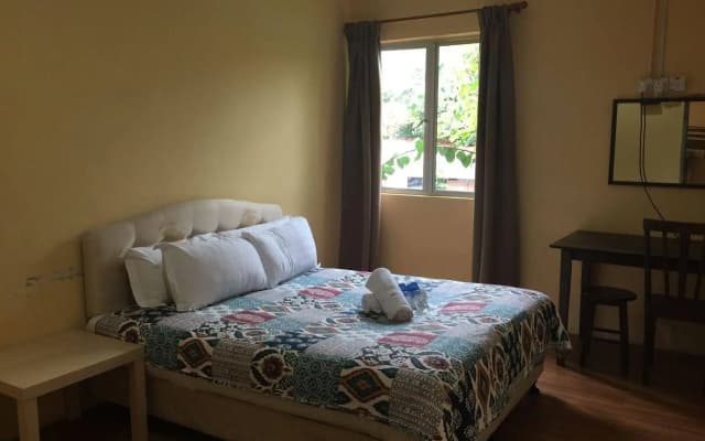 Hotel Zamburger Heritage Melaka - photo 5