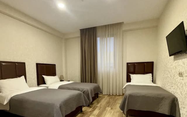 Hotel Aura in Digomi - photo 4