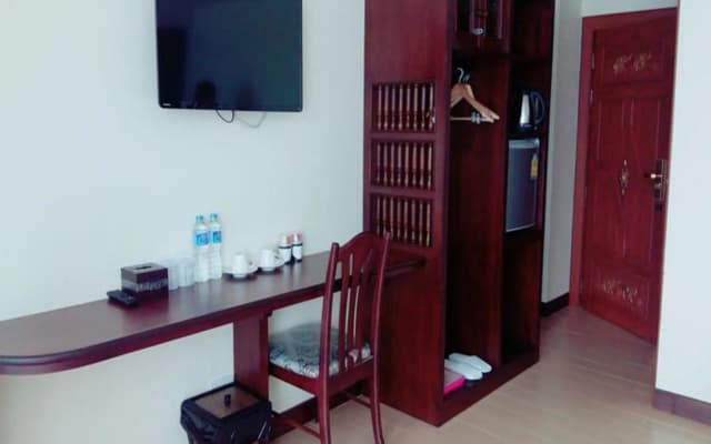 MD Boutique Hotel - photo 2