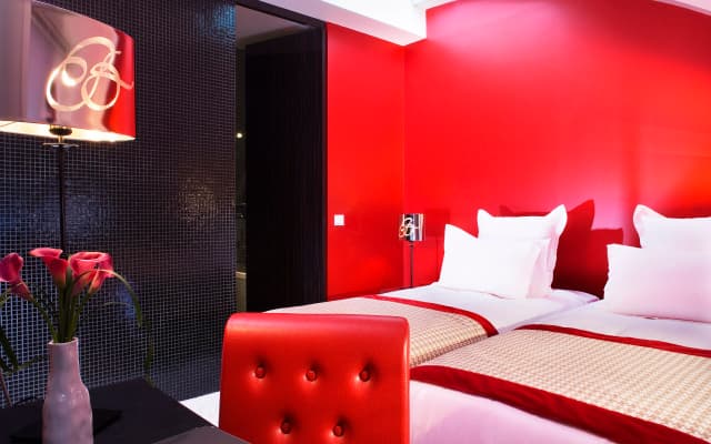Hotel Le Bellechasse Saint Germain - photo 2