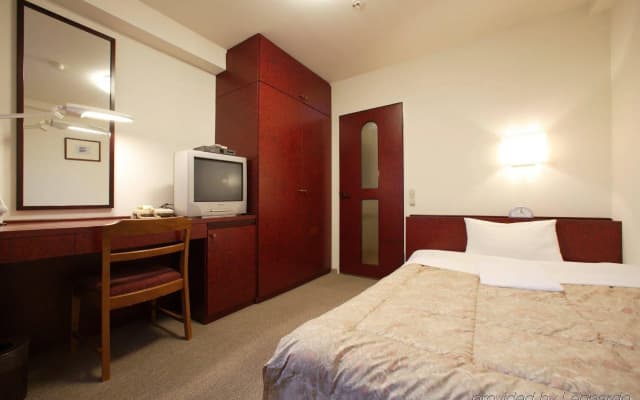 Hotel Cordia Osaka - photo 2
