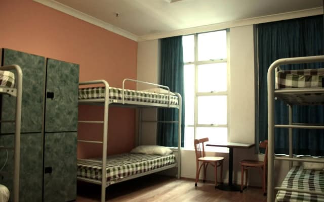 Sydney Backpackers - Hostel - photo 5