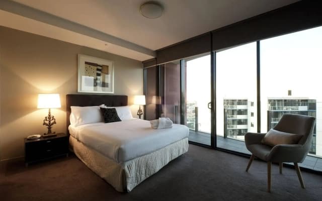 Docklands Prestige Apartments Melbourne - photo 3