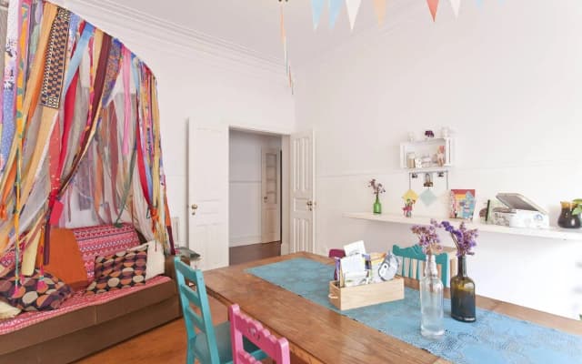Luna Parque B&B - photo 5