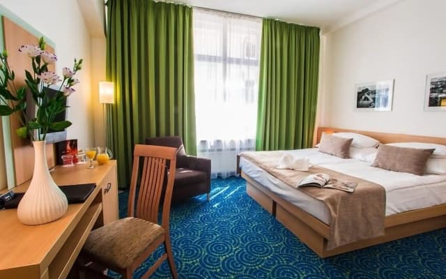 Hotel Amarilis - photo 5