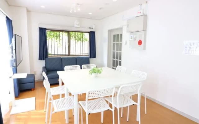 Senkawa Cv House - photo 4