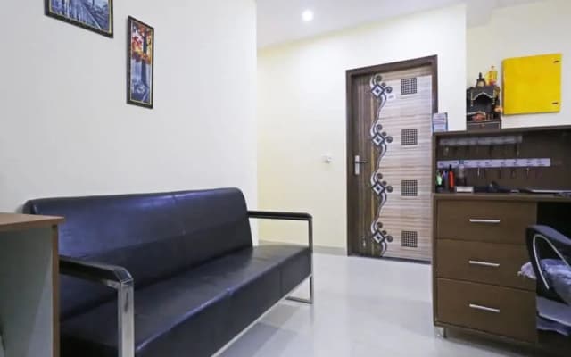 Hotel Mannat bhera enclave - photo 5