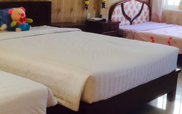 Huong Homestay - photo 5