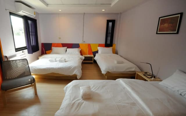 ROOM at VIPA - photo 5
