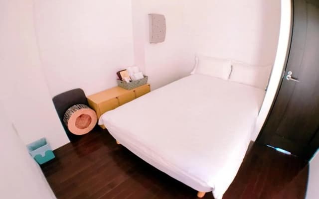 Osaka Sinsei Guest House - photo 5