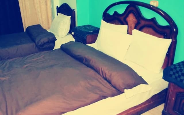 Cairo Stars Hostel - photo 2