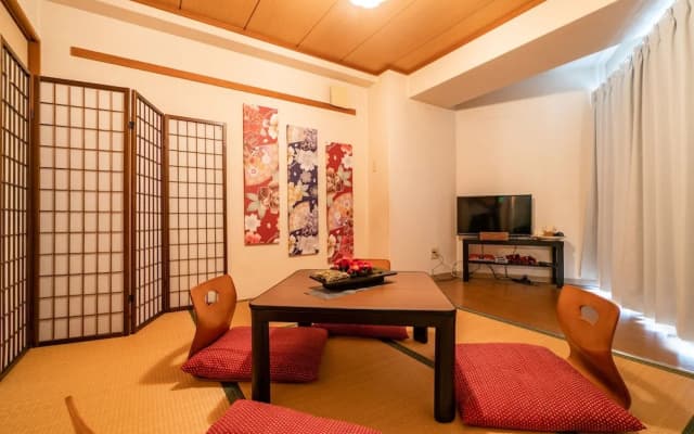 IKIDANE HOUSE Namba Minami - photo 3