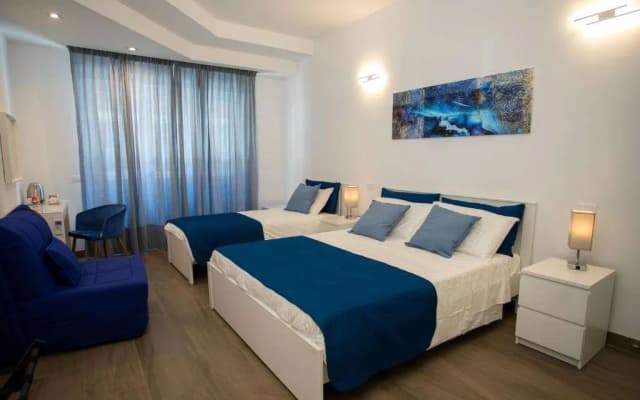 Anastasio Vatican Rooms - photo 4