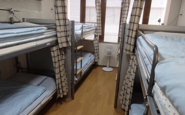 Backpacker's Mini House - Hostel - photo 5