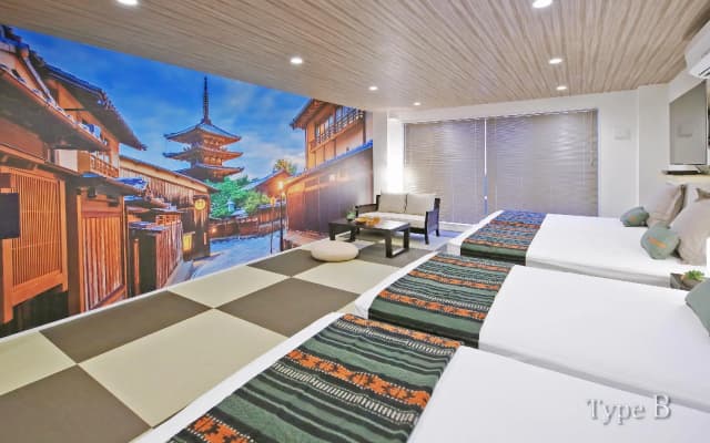 Casa Comoda Nanba - photo 3