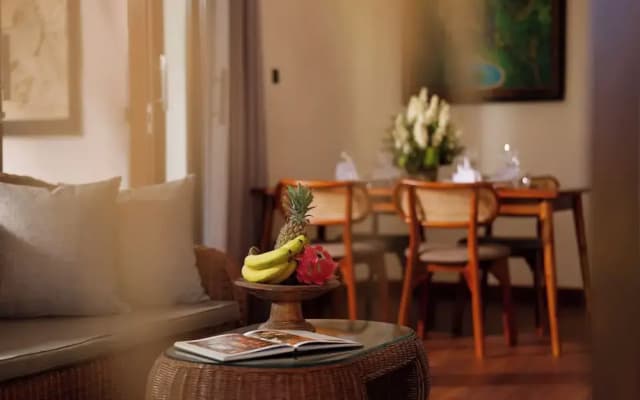 Villa Leona Valley View Ubud - photo 4
