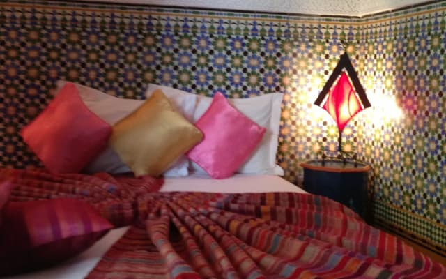 Riad Mehdia - photo 2