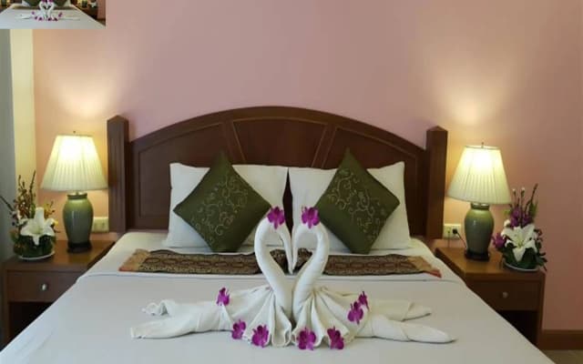 MT Hotel Patong - photo 3