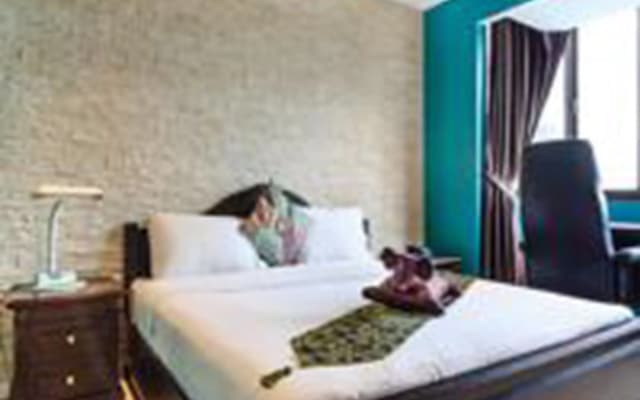 Omni Tower Syncate Suites - photo 5