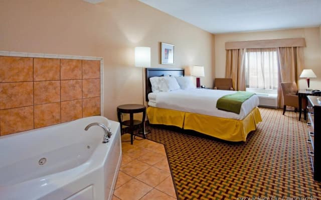 Holiday Inn Express Hotel & Suites Ocoee East by IHG - photo 4