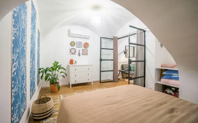 Comfortable Principe Real Apartment - photo 4