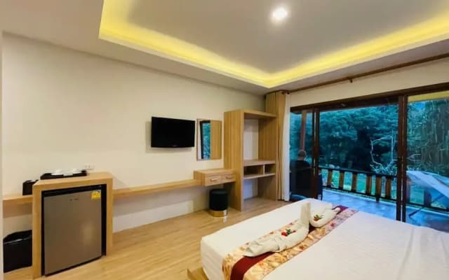 Phurin Thara Resort - photo 3