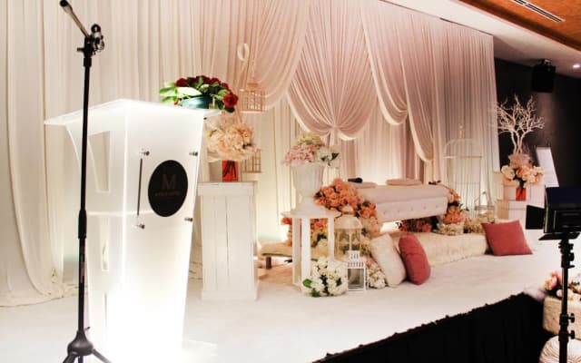 AC Hotel by Marriott Puchong - photo 2