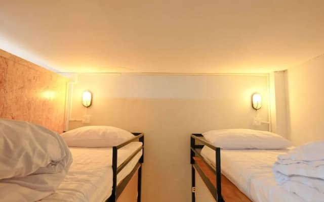 The Ranking hostel & cafe' - photo 5