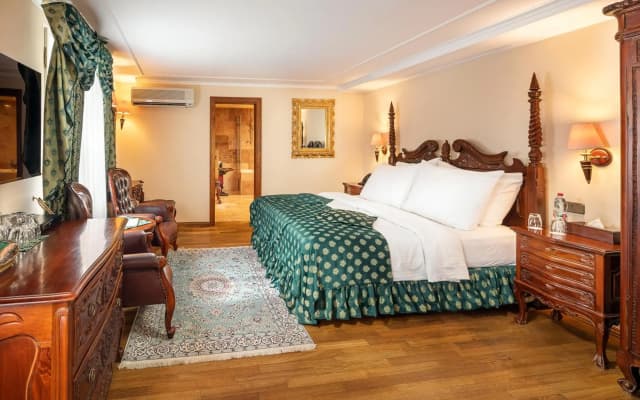 Hotel U Prince Prague by BHG - photo 5