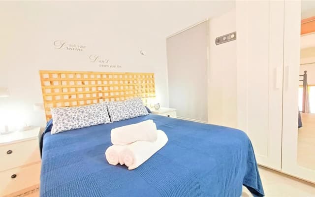 La Vaguada loft - photo 3